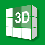 Udesignit 3D Garage Shed icon