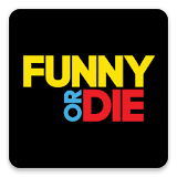 Funny Or Die icon
