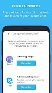 Camera Block MOD APK (Mở khóa Premium) 5