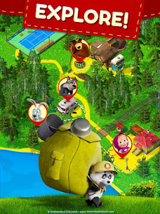 Juicy Match 3 Jam Day Fun for kids and adults v1.7.76 Mod (Full version) Apk