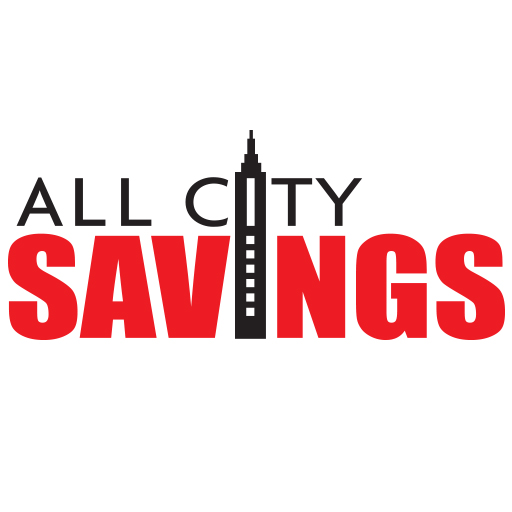 All City Savings 2.9.8.2 Icon