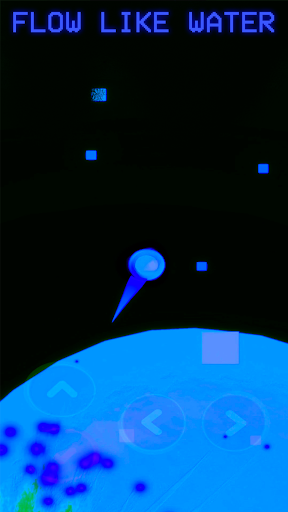 Android application Elemental Marbles 3D screenshort