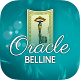 Belline Oracle - Tarots & Interpretations icon