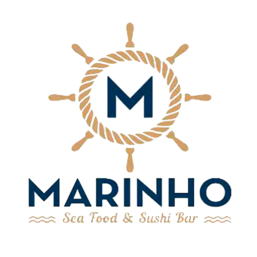 Japa do Marinho logo