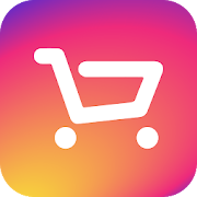 MobiCommerce - Electronics eCommerce App  Icon