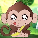 Maymun Kral-Macera icon