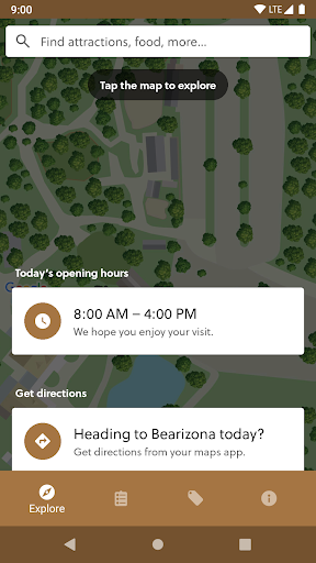App-voorskou