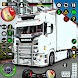 ユーロトラックドライビングゲーム3D - Androidアプリ