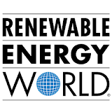 Renewable Energy World Mag icon