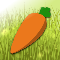 Поймай Морковь! Бесплатная веселая детская игра