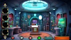 screenshot of 100 Doors Game: Space Mystery