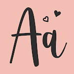 Cover Image of Download Fonts Art: Keyboard Font Maker 2.32.10 APK