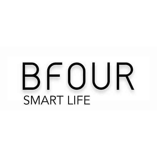 BF Home logo