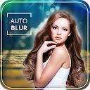 Auto Blur Background - DSLR Effect
