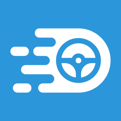 Drive Time logo