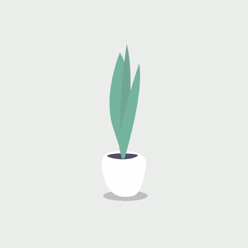 Plant o Pedia logo