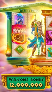Slots Era Jackpot Slots Game MOD APK 1