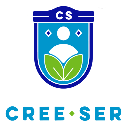 Centro Educativo CREE-SER logo