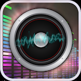 Effect pro sound booster icon