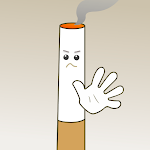 Stop smoke&Cigarette Simulator