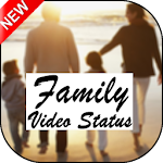 Cover Image of Télécharger Family Love Video Status  APK