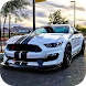 Ford Car Wallpapers - Androidアプリ