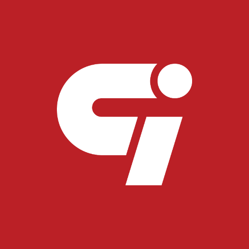 IronGrind True Fitness logo