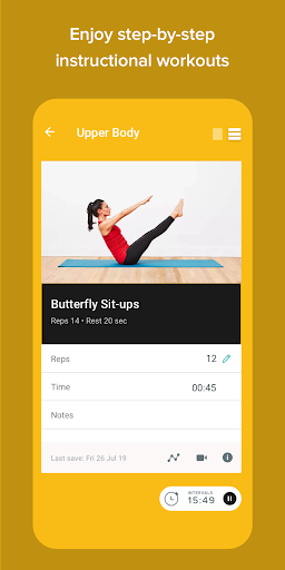 JRF Results and Accountability