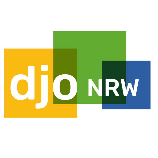 djoNRW logo