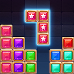 Cover Image of 下载 Block Puzzle: Star Gem 20.0729.00 APK