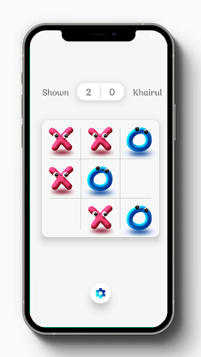 মিলানতি | Matching Screen 3