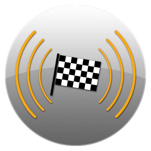 Race Monitor  Icon