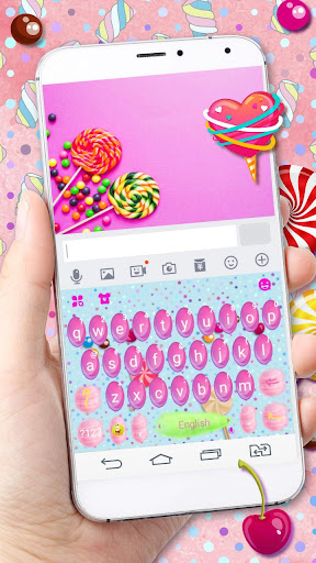 Aperçu de l'application