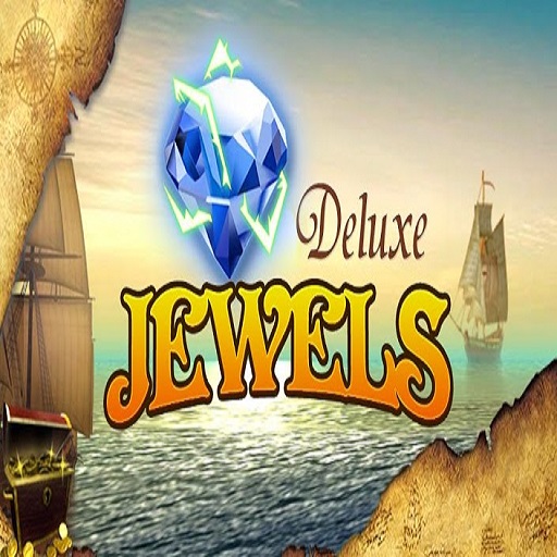 PeninGreen Jewel Deluxe logo
