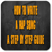 Top 37 Music & Audio Apps Like How to Write Rap - Best Alternatives