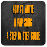 How to Write Rap Apk