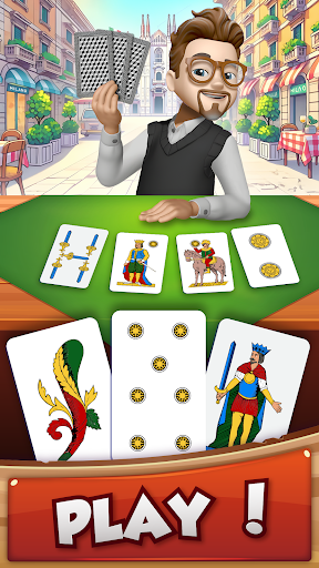 Scopa - Italian Card Game 1