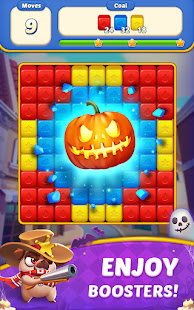 Cube Blast Journey: Match Game 2.11.5068 screenshots 17