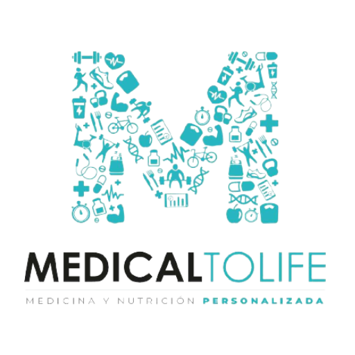 MEDICAL TO LIFE logo