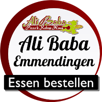 Ali Baba Pizza - Kebap Haus Em