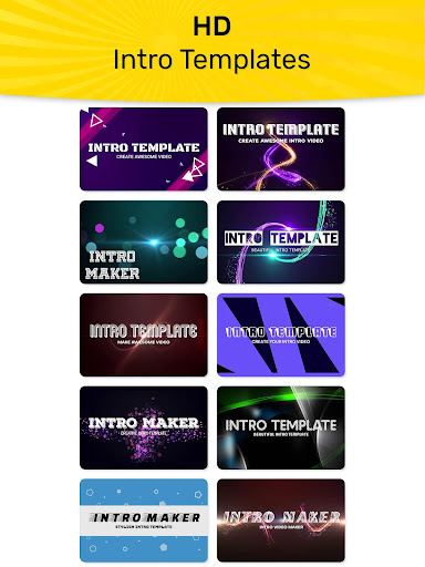 VideoADKing: Video Ad Maker - Video Players & Editors - apps