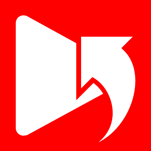 Shortcut for YouTube  Icon