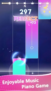 Dancing Piano – Beat EDM Tiles 3