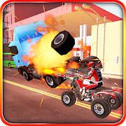 Top 22 Role Playing Apps Like ATV Quad Bike Racing : Bike Shooting Game Free - Best Alternatives