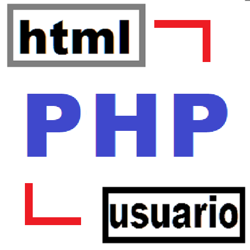 Cuestionario PHP logo