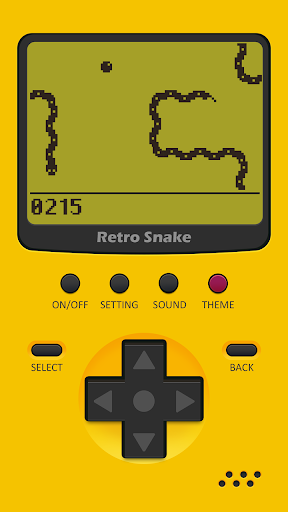 Retro Snake Game - Classic 3.0 Free Download