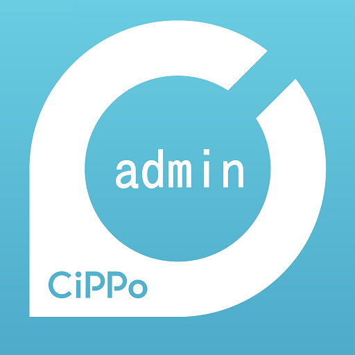 CiPPo管理 logo