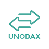 Unodax Exchange icon