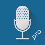 Cover Image of डाउनलोड Tape-a-Talk Pro Voice Recorder  APK