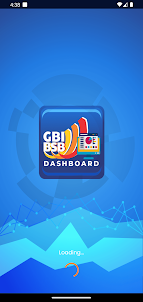GBI BSB Dashboard